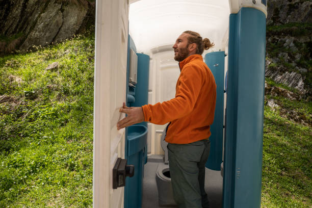 Best Porta potty rental near me  in Bull Valley, IL