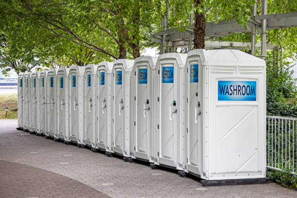 Best Affordable porta potty rental  in Bull Valley, IL