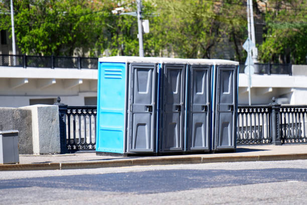 Best Best portable toilet rental  in Bull Valley, IL